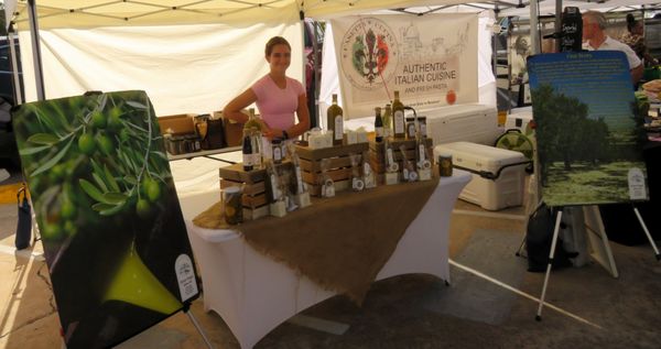 Rice Village Farmers Market by null