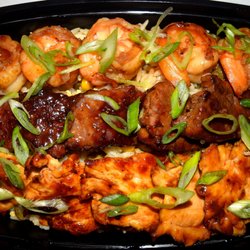 Al's Kitchen - Triple Threat