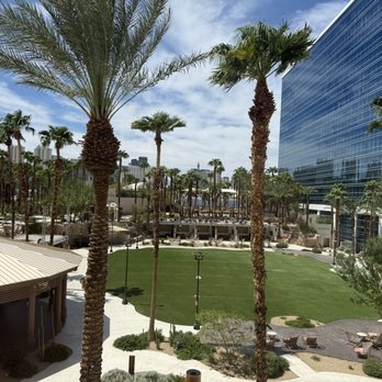 Virgin Hotels - Lawn view - Hotels Near Me - Las Vegas, Nevada Virgin Hotels - Lawn view - Hotels Near Me - Las Vegas, Nevada