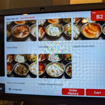 Mugunghwa - Soup Near Me - El Cerrito, California
