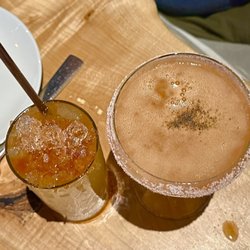 Rediviva - Mai Tai and Salt and Peppa