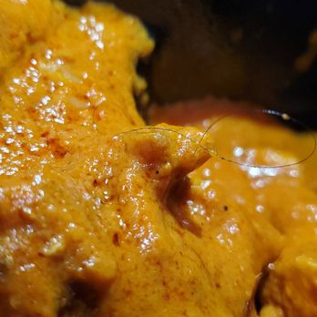 Curry Time - More hair - Indian Near Me - El Monte, California