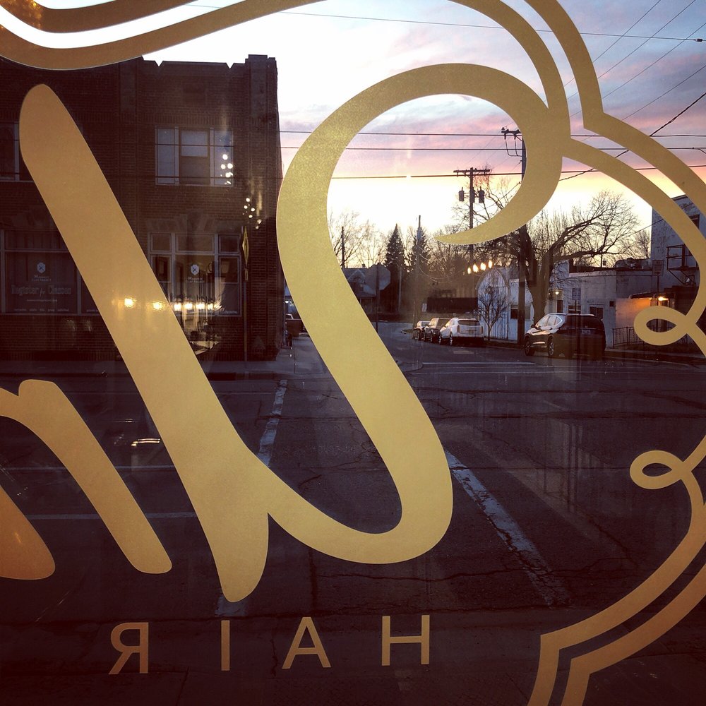 UNION HAIR PARLOR 35 Photos & 80 Reviews Hair Salons 2039