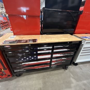 Lowes Home Improvement - My diamond art station! - Hardware Stores Near Me - Houston, Texas