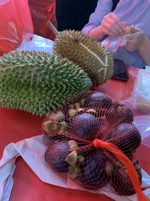 Durian 36 by null