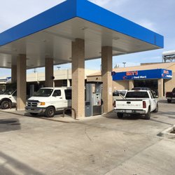 Key's Fuel Mart