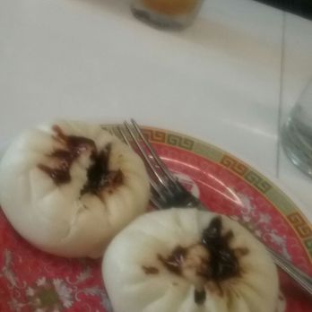 Maketto - Bao pork buns with hoisin sauce. Ohhhhh myyyyy - Cafes Near Me - Washington, DC, District of Columbia