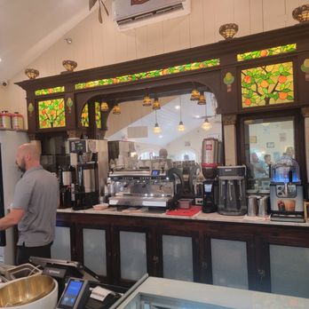 Boops - Counter - Coffee & Tea Near Me - Captiva, Florida Boops - Counter - Coffee & Tea Near Me - Captiva, Florida