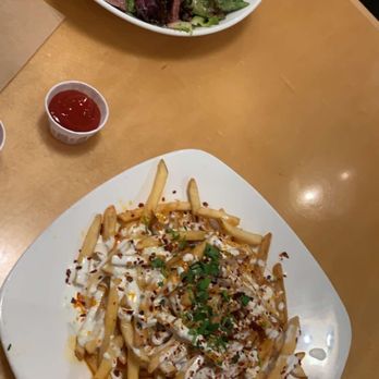 Jack's Urban Eats - Urban Fries, Steak Salad - Sandwiches Near Me - Sacramento, California