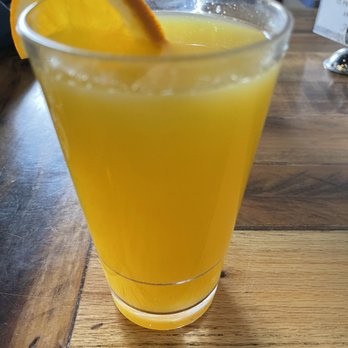Biscuit Head - Mimosa! - Breakfast & Brunch Near Me - Greenville, South Carolina Biscuit Head - Mimosa! - Breakfast & Brunch Near Me - Greenville, South Carolina