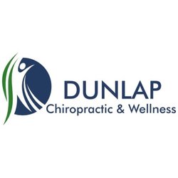Dunlap Chiropractic & Wellness - Logo