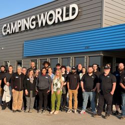 Camping World - Lincoln