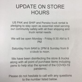 US Pak & Ship - WE ARE OPEN for busness - Shipping Centers Near Me - Boynton Beach, Florida US Pak & Ship - WE ARE OPEN for busness - Shipping Centers Near Me - Boynton Beach, Florida