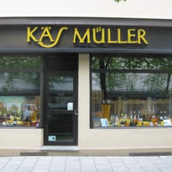 Käs Müller