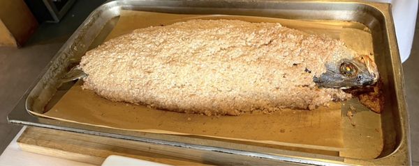 Ferraro's Kitchen Restaurant and Wine Bar by null