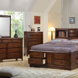 The Mattress Shop Furniture Warehouse