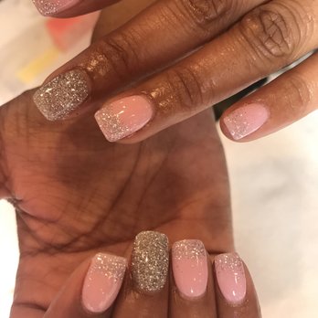 LeVian Nails - Nail Salons Near Me - Lake Oswego, Oregon