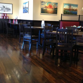 Boudin SF - Dining area - Bakeries Near Me - Corte Madera, California Boudin SF - Dining area - Bakeries Near Me - Corte Madera, California