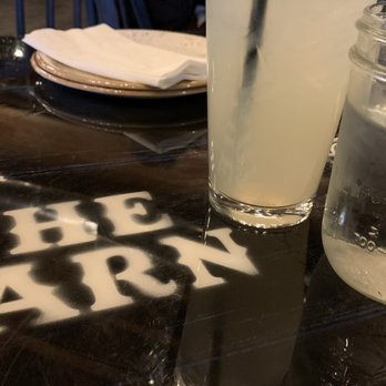 The Barn - Italian Near Me - Ramona, California The Barn - Italian Near Me - Ramona, California