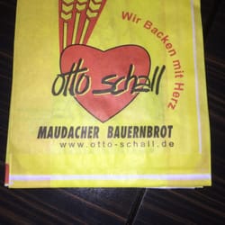 Otto Schall