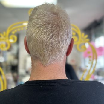 Hairland - Boys can be bombshells too! Meet ours! - Hair Extensions Near Me - Tampa, Florida Hairland - Boys can be bombshells too! Meet ours! - Hair Extensions Near Me - Tampa, Florida