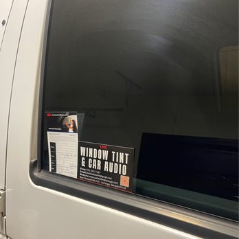 LMS Window Tint & Car Audio - Car Window Tinting Near Me - Las Vegas, Nevada