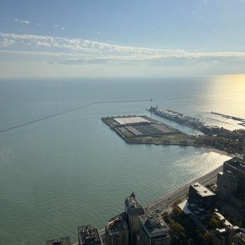 360 Chicago - Observatories Near Me - Chicago, Illinois