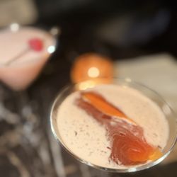 Martini Lounge