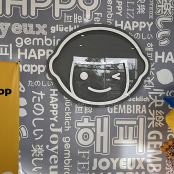 Happy Lemon - Bubble Tea Near Me - Tucson, Arizona Happy Lemon - Bubble Tea Near Me - Tucson, Arizona