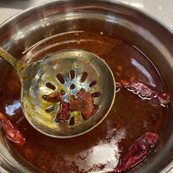 Seoul Korean BBQ and Hot Pot - Szechuan spicy broth - Korean Near Me - Springfield, Pennsylvania