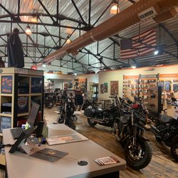 Grand Teton Harley-Davidson