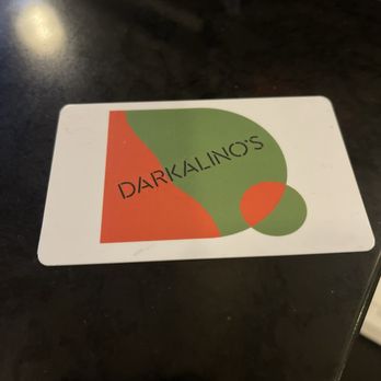 Darkalino's - They have gift cards... - Sandwiches Near Me - Seattle, Washington Darkalino's - They have gift cards... - Sandwiches Near Me - Seattle, Washington
