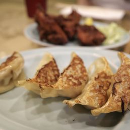 Gyoza Gyoza