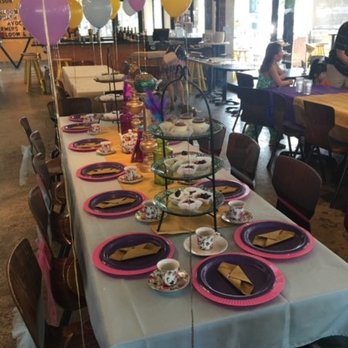 Traveling Tea - Party & Event Planning Near Me Traveling Tea - Party & Event Planning Near Me