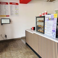San Fernando Coffee