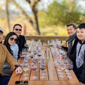 Story Winery - The guilty members lol - Wineries Near Me - Plymouth, California Story Winery - The guilty members lol - Wineries Near Me - Plymouth, California