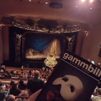 ASU Gammage - Performing Arts Near Me - Tempe, Arizona