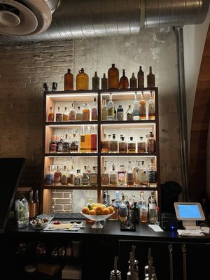 Four Humours by null