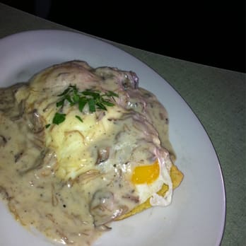 Poole's - Corn Meal Biscuits n Gravy - New American Near Me - Raleigh, North Carolina Poole's - Corn Meal Biscuits n Gravy - New American Near Me - Raleigh, North Carolina