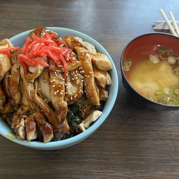 Otomisan Restaurant - Chicken Teriyaki - Japanese Near Me - Los Angeles, California Otomisan Restaurant - Chicken Teriyaki - Japanese Near Me - Los Angeles, California
