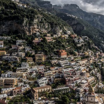 Positano - Beautiful Positano! - Local Flavor Near Me - Positano, SA