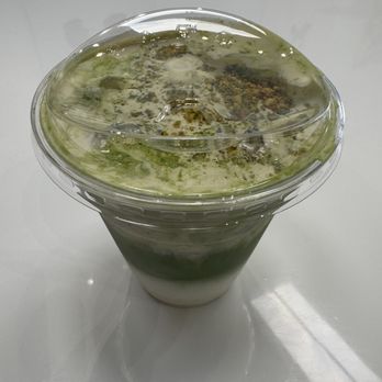 Goodthing Coffee - Urban angel - Coffee & Tea Near Me - Burlingame, California
