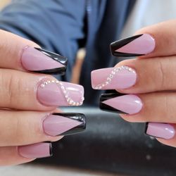 NAILS by Katy