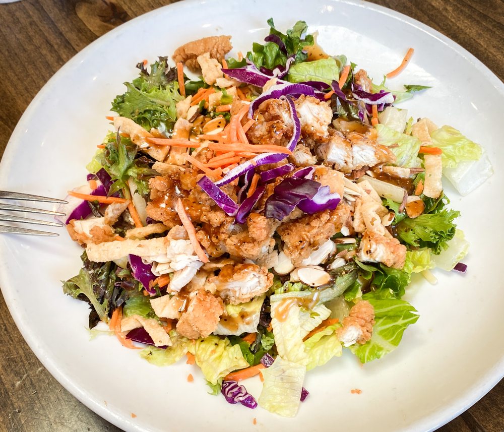 KC's American Kitchen