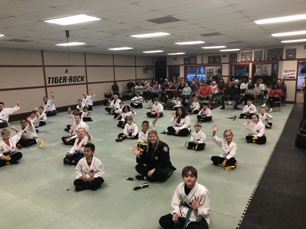 TIGER ROCK MARTIAL ARTS GULFPORT Updated April 2024 19 Photos