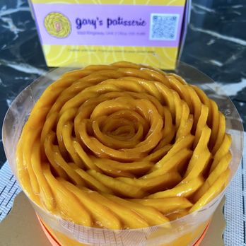 Gary’s Patisserie - Patisserie/Cake Shop Near Me - Vancouver, British Columbia Gary’s Patisserie - Patisserie/Cake Shop Near Me - Vancouver, British Columbia