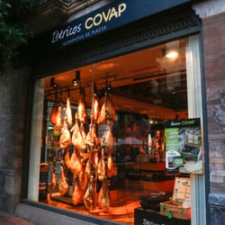 Tienda COVAP - Tienda Covap Córdoba