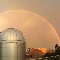 University of Alberta Observatory