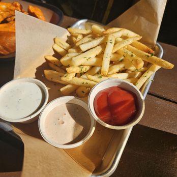 Working Class - Side of fries - Breakfast & Brunch Near Me - San Diego, California Working Class - Side of fries - Breakfast & Brunch Near Me - San Diego, California