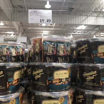 Costco - Wholesale Stores Near Me - Honolulu, Hawaii